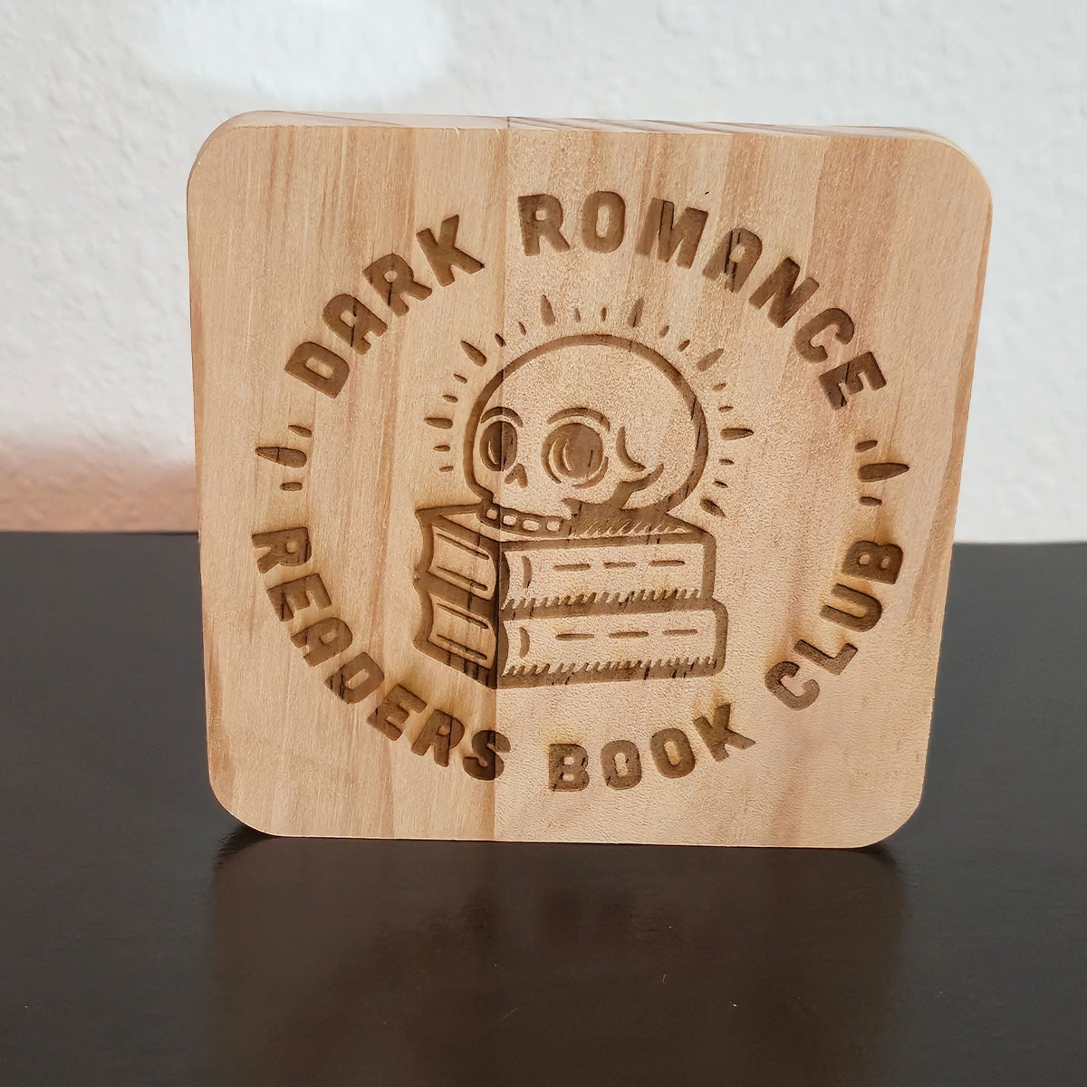 Dark Romance Book Club