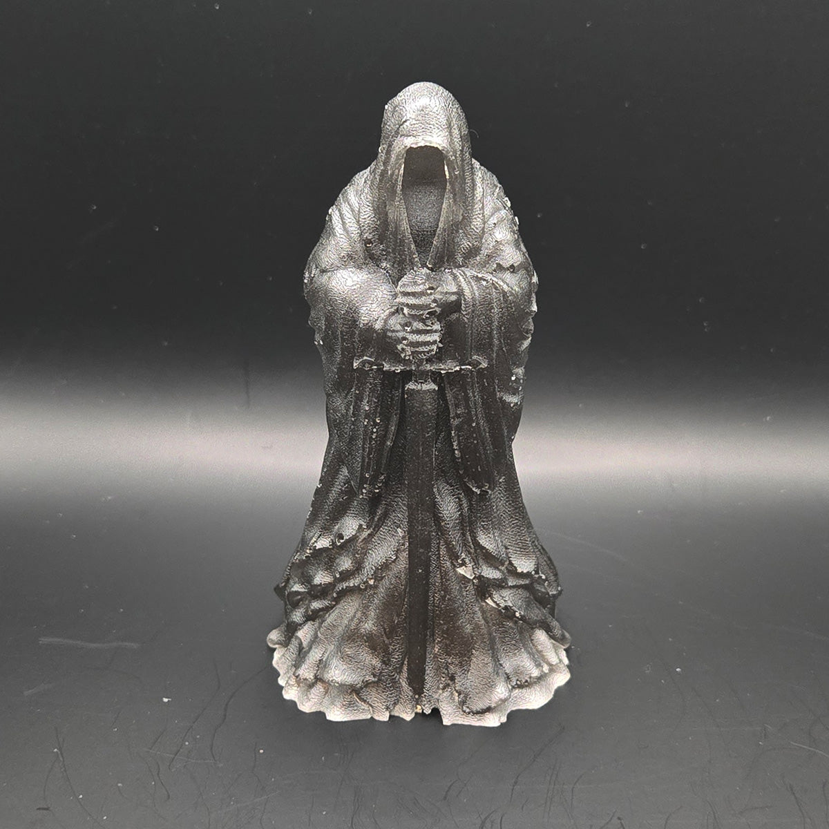 Ghost with Sword