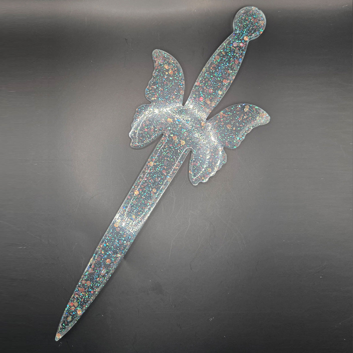 Butterfly Sword