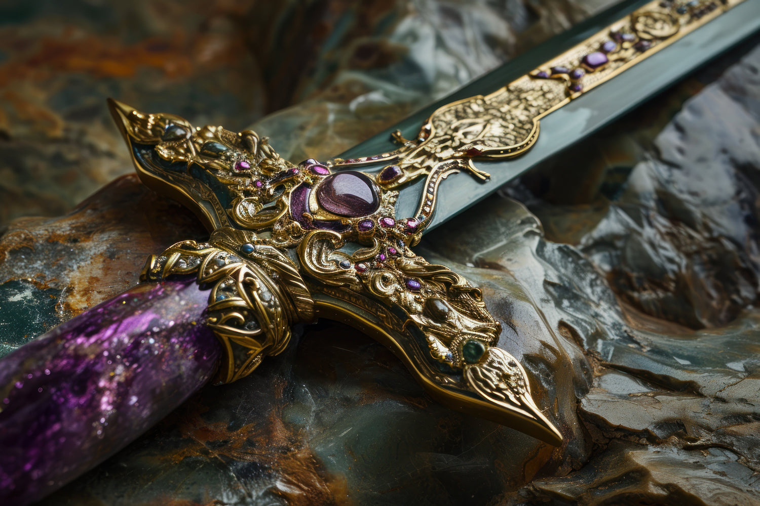Swords