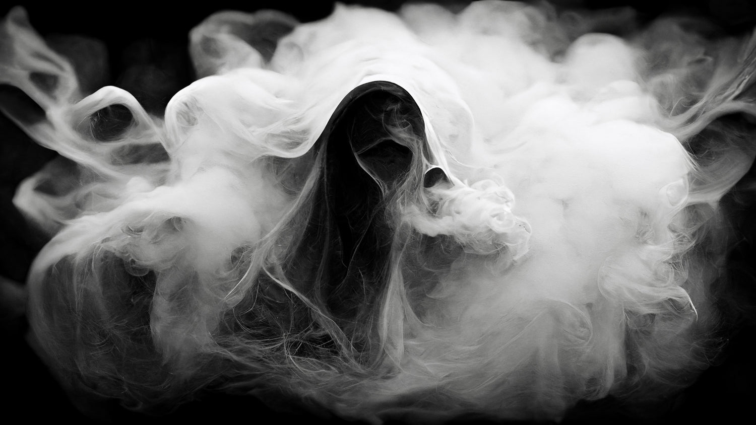 Ghosts