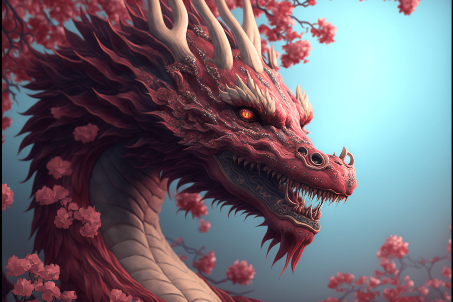 Dragons