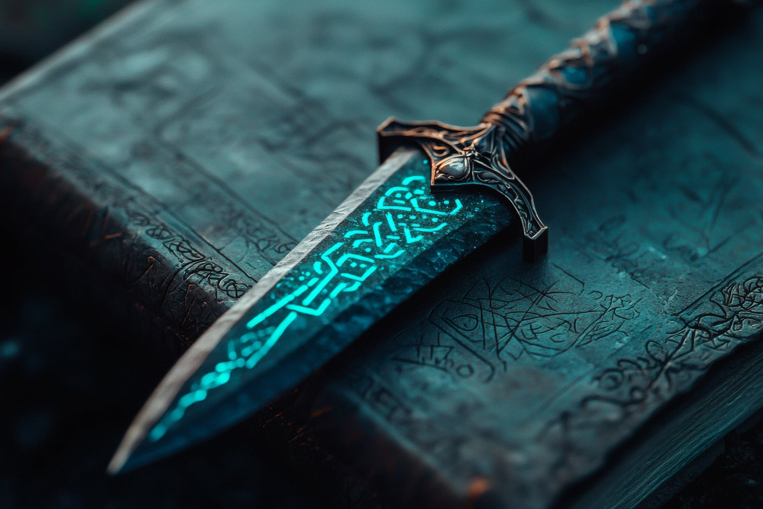 Daggers