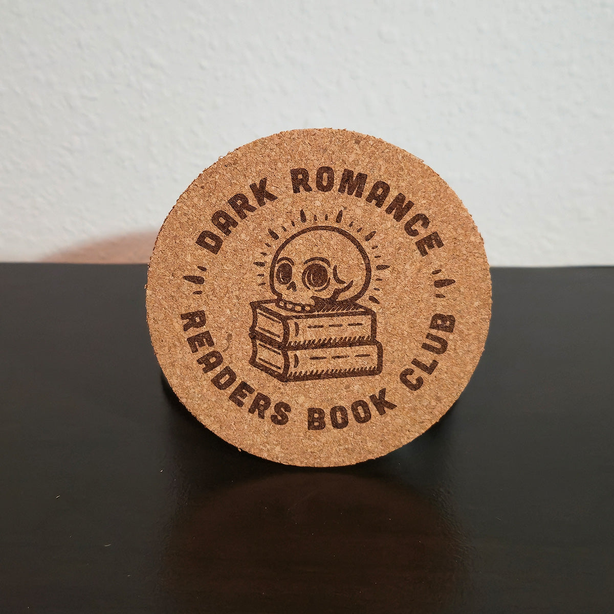 Dark Romance Book Club
