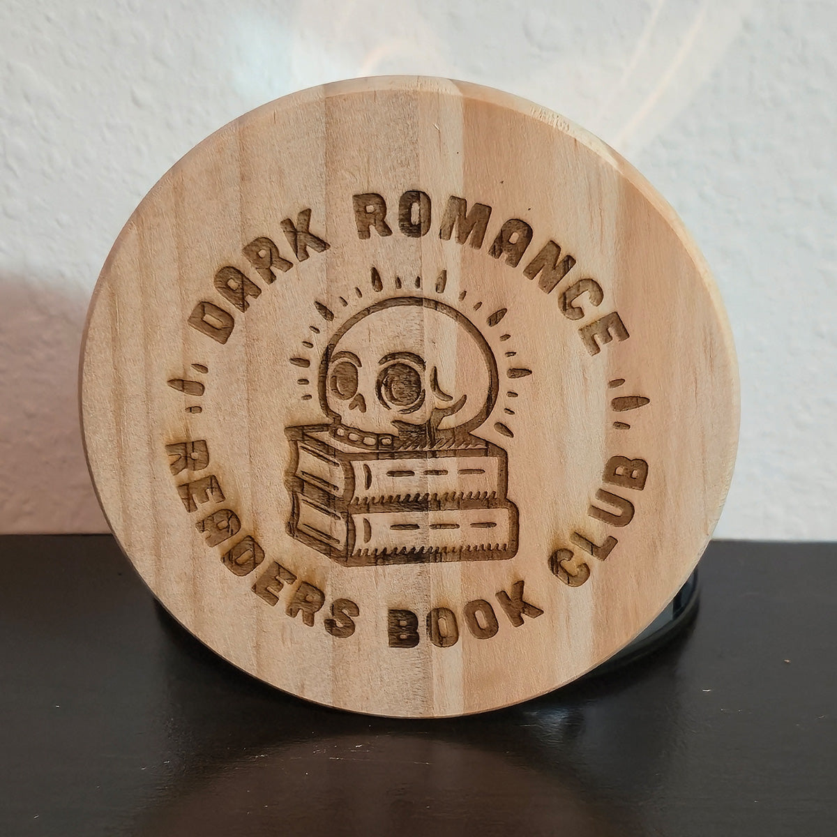 Dark Romance Book Club