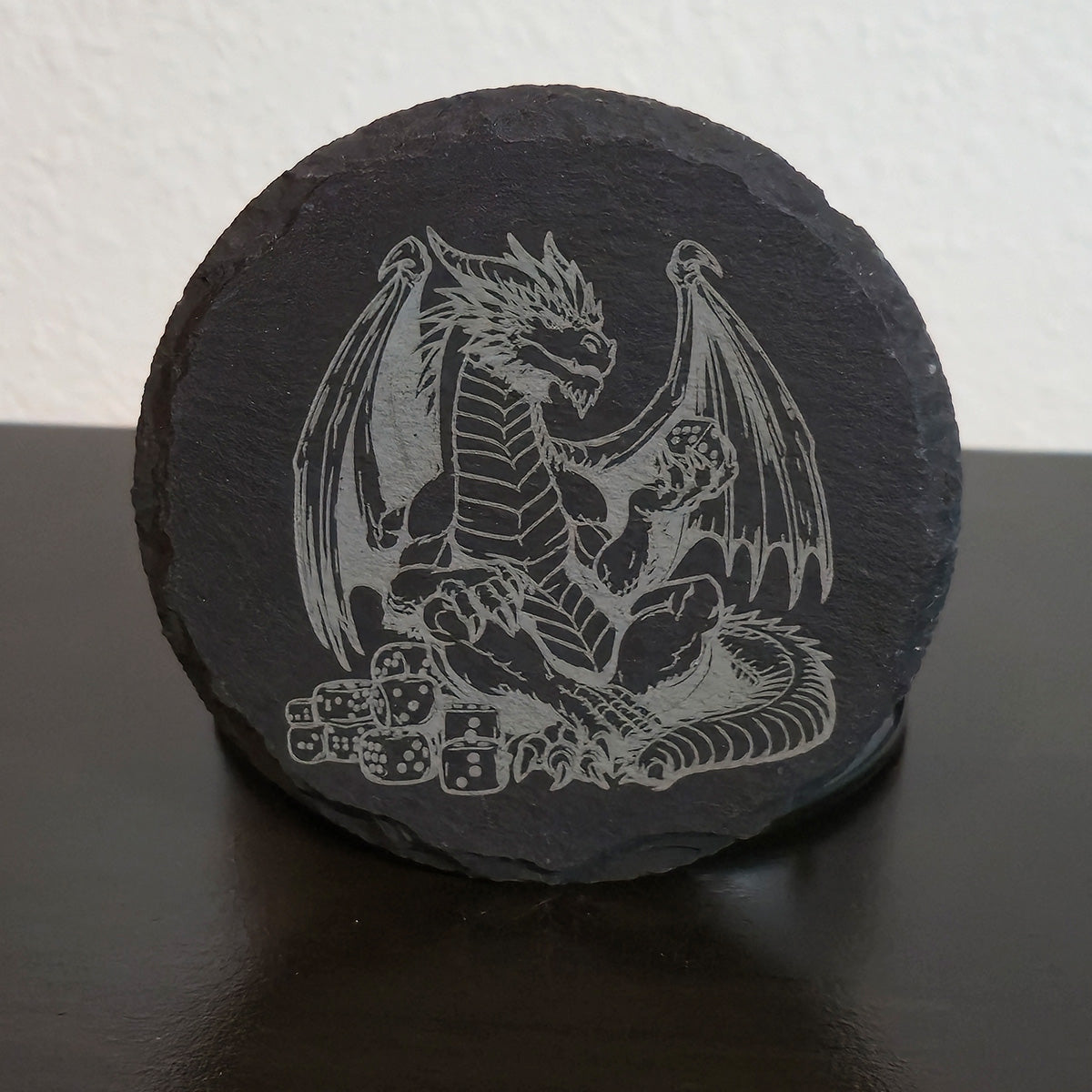 Dragon Coasters
