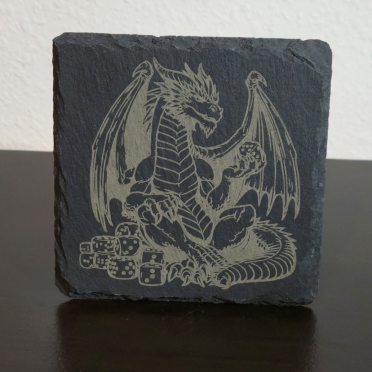 Dragon Coasters