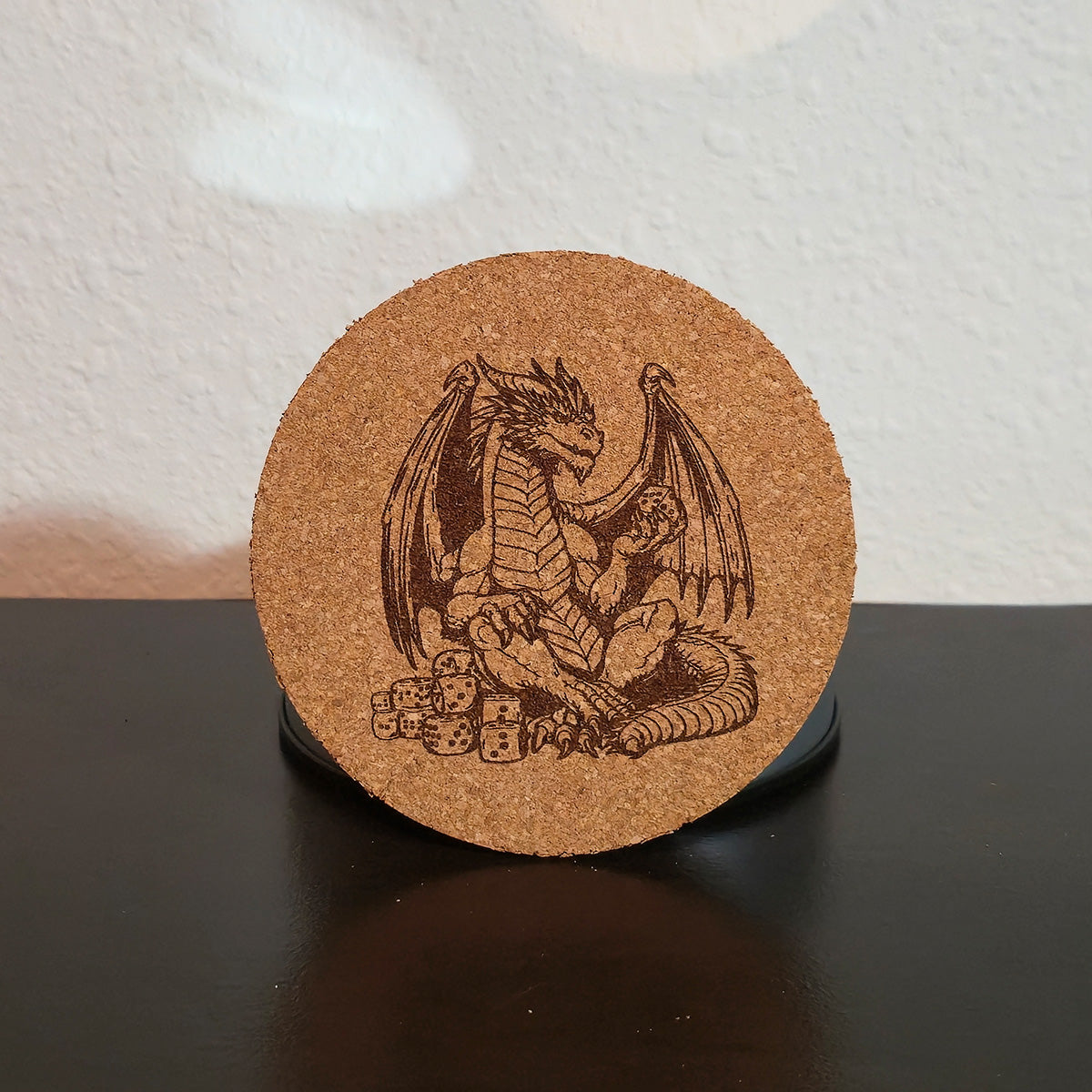 Dragon Coasters
