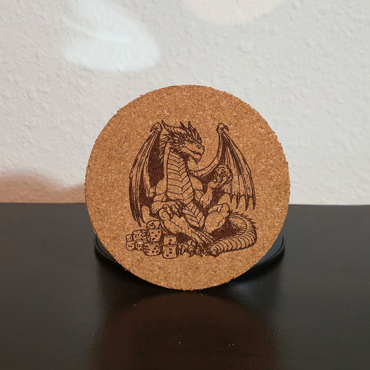Dragon Coasters