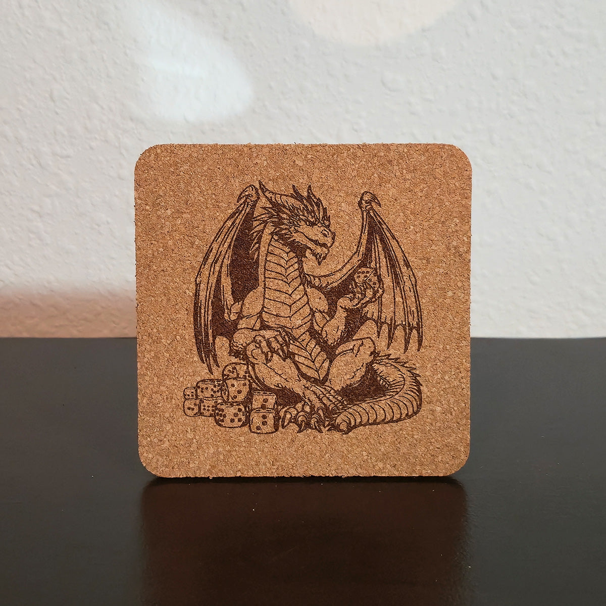 Dragon Coasters