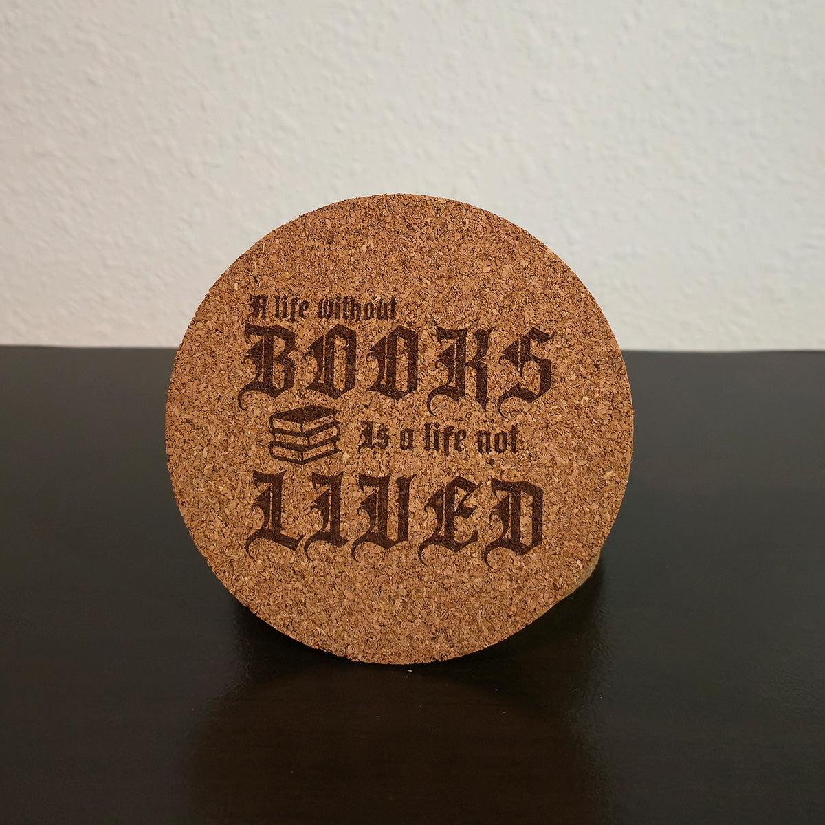 Empire of the Vampire Coasters