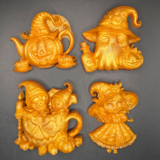 Ornaments