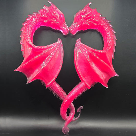 Dragon Heart