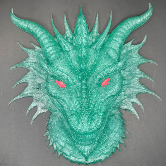 Flat Dragons
