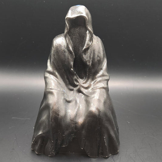 Sitting Ghost