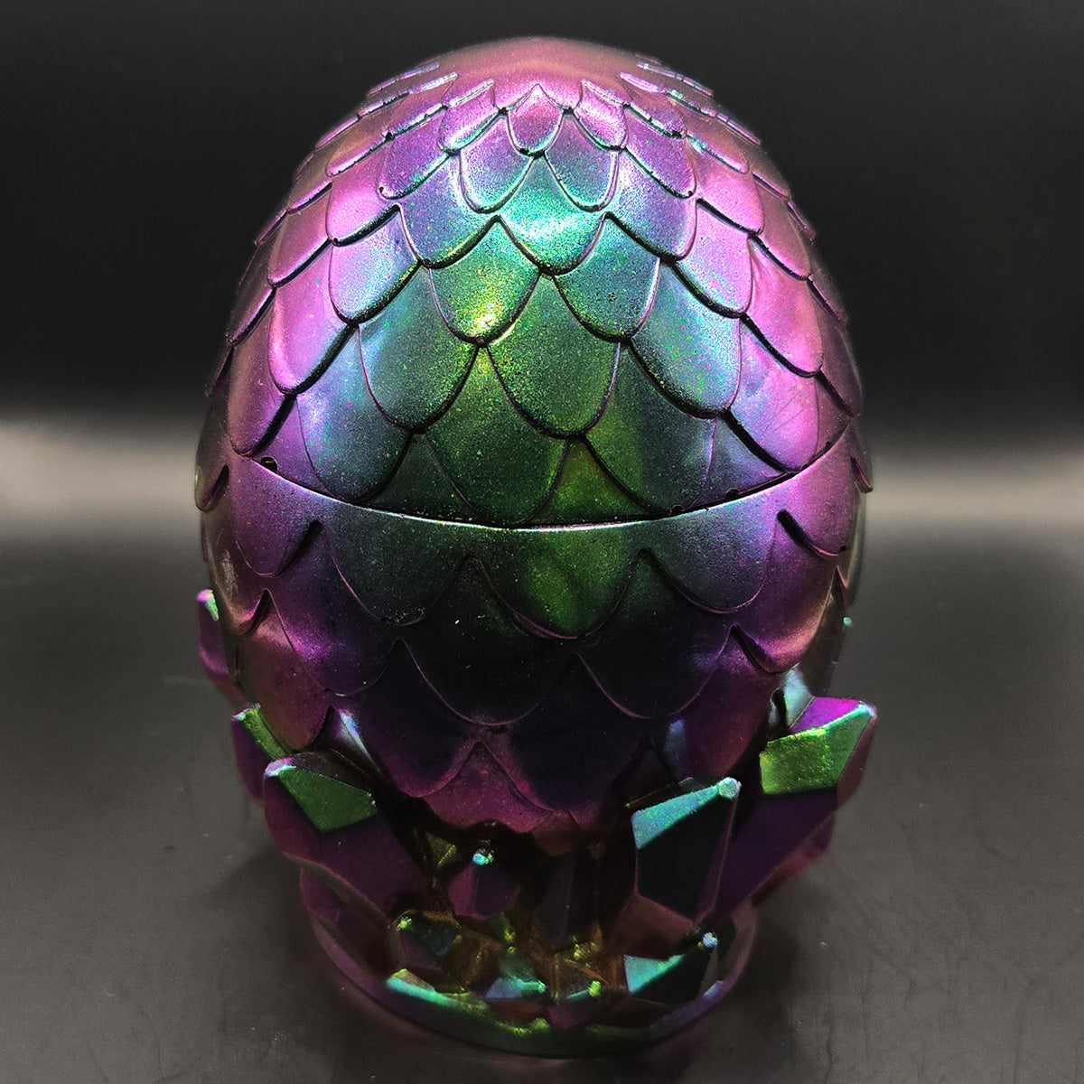 Dragon Eggs