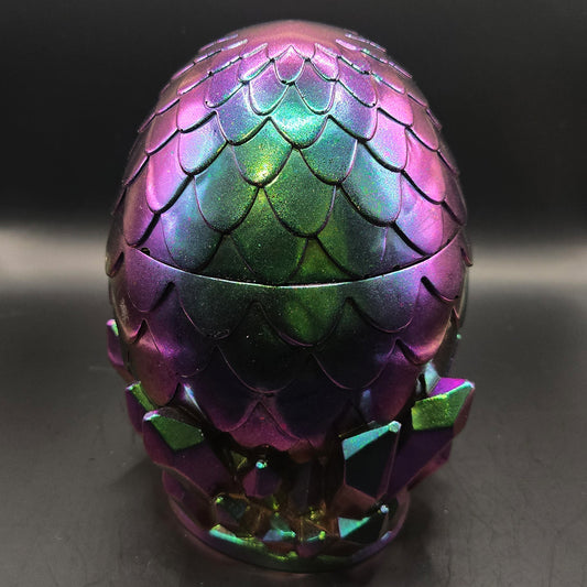 Dragon Eggs