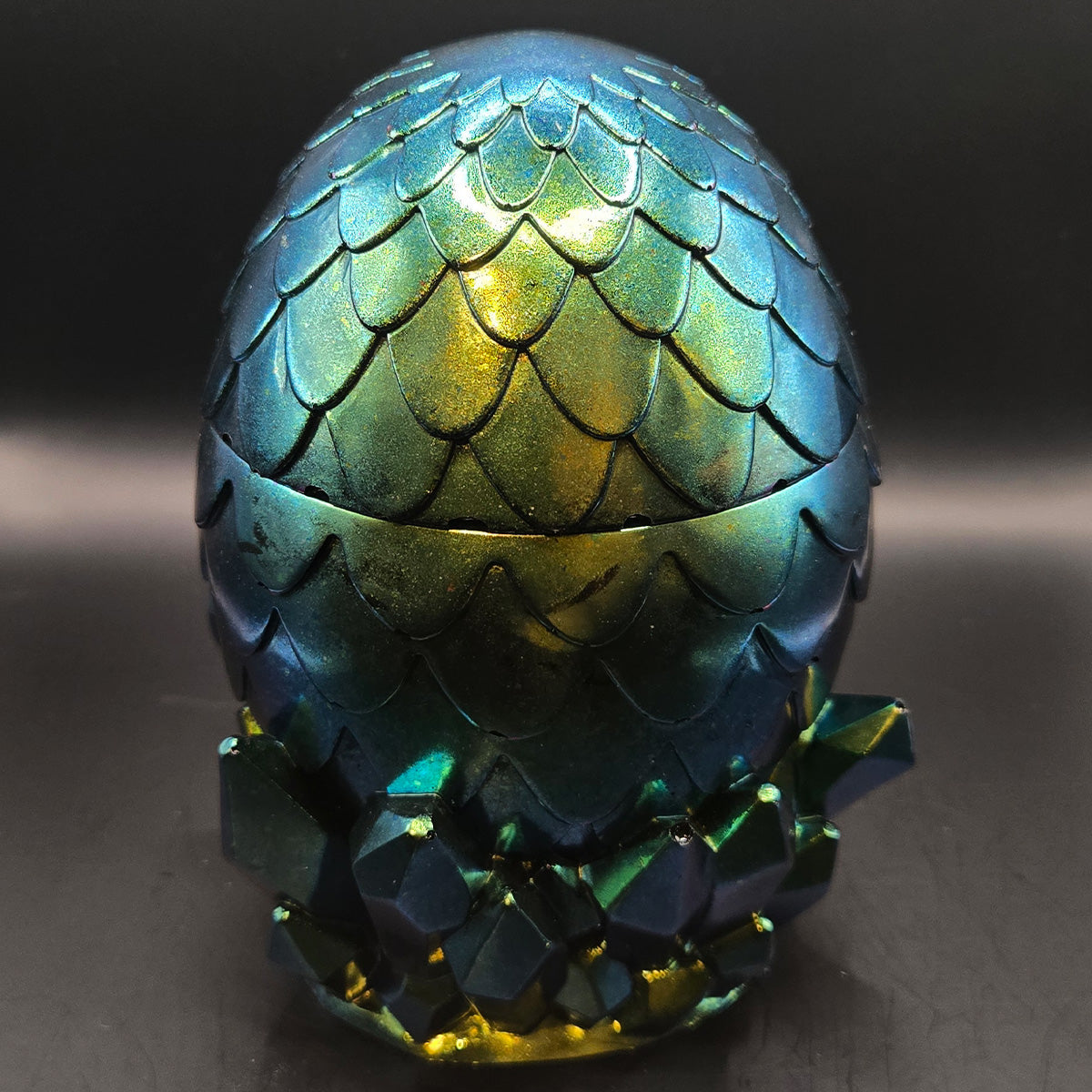 Dragon Eggs