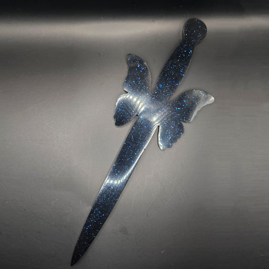 Butterfly Sword