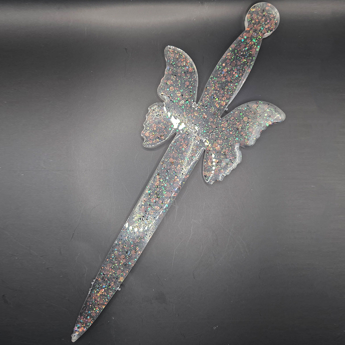 Butterfly Sword