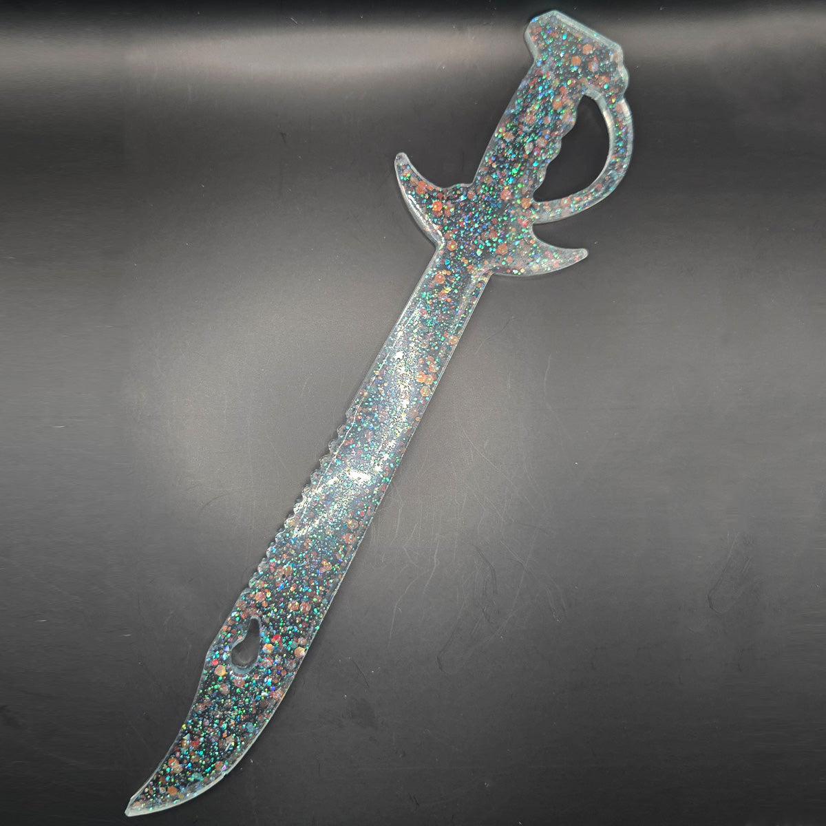Pirate Sword